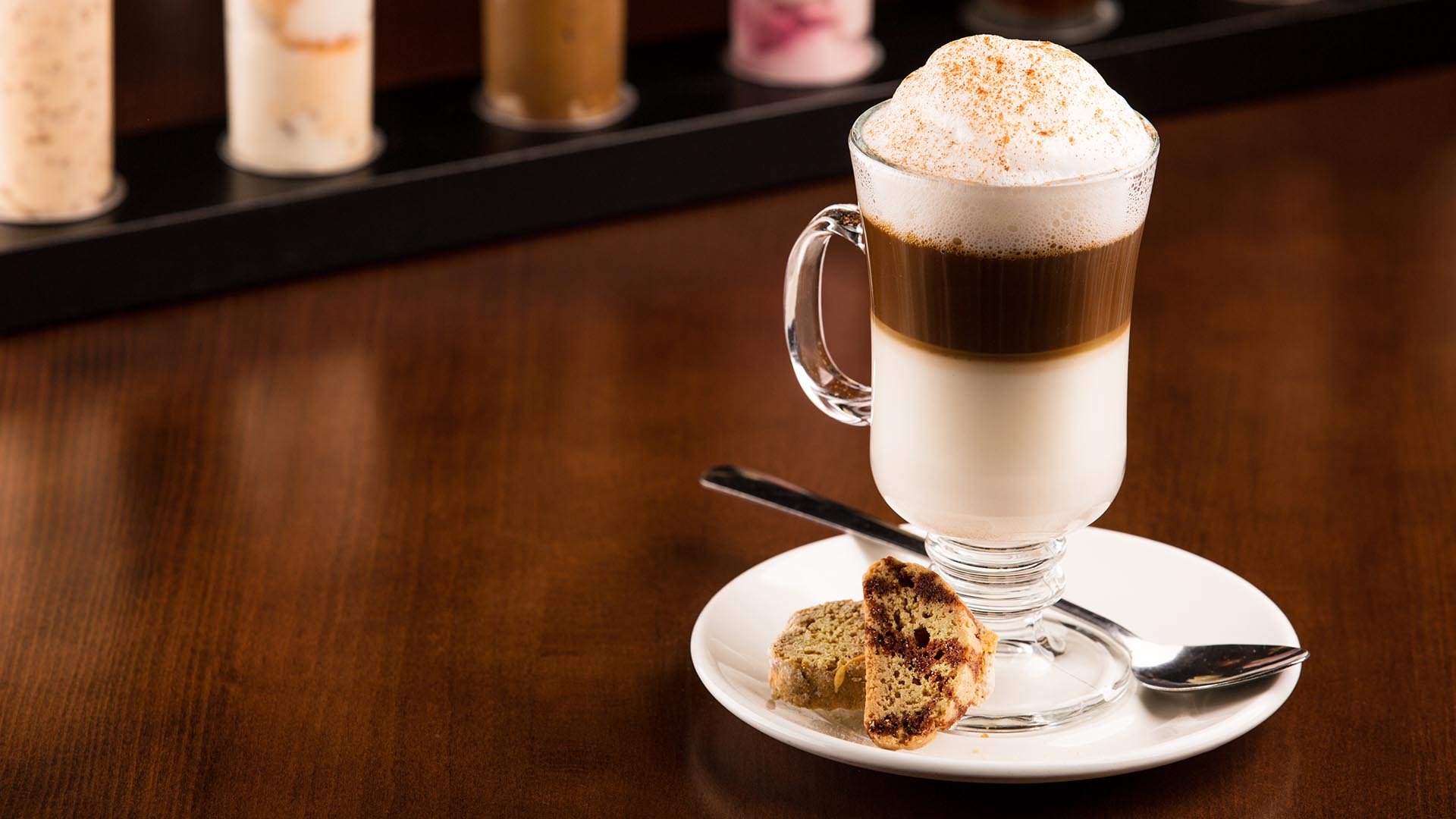 Macchiato