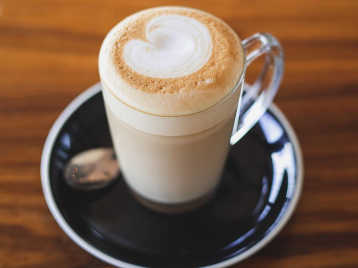 Latte