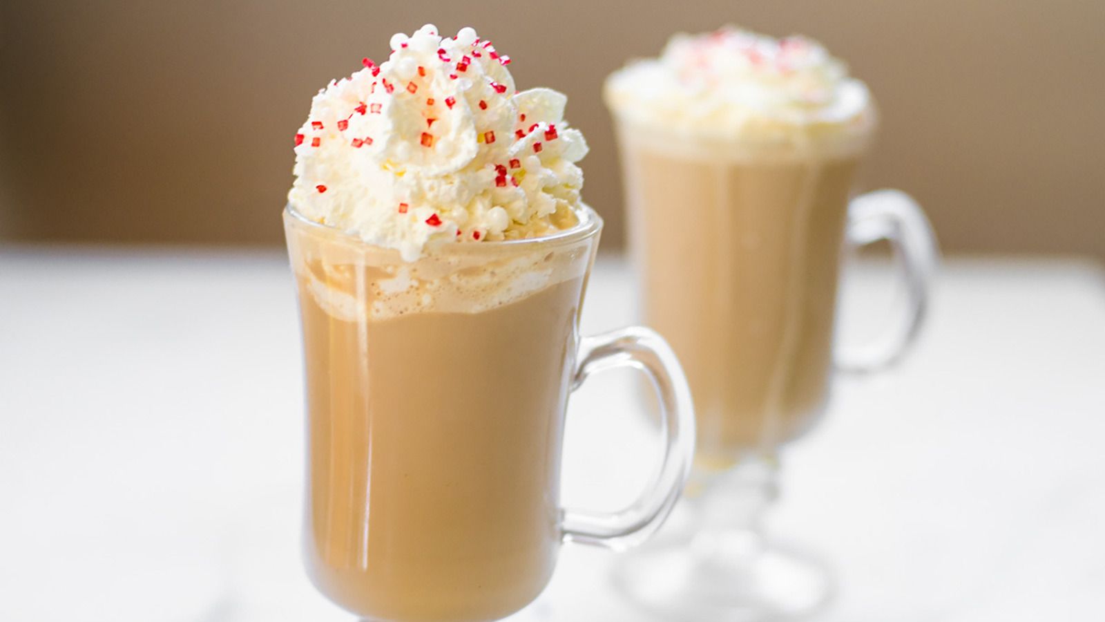 White Mocha