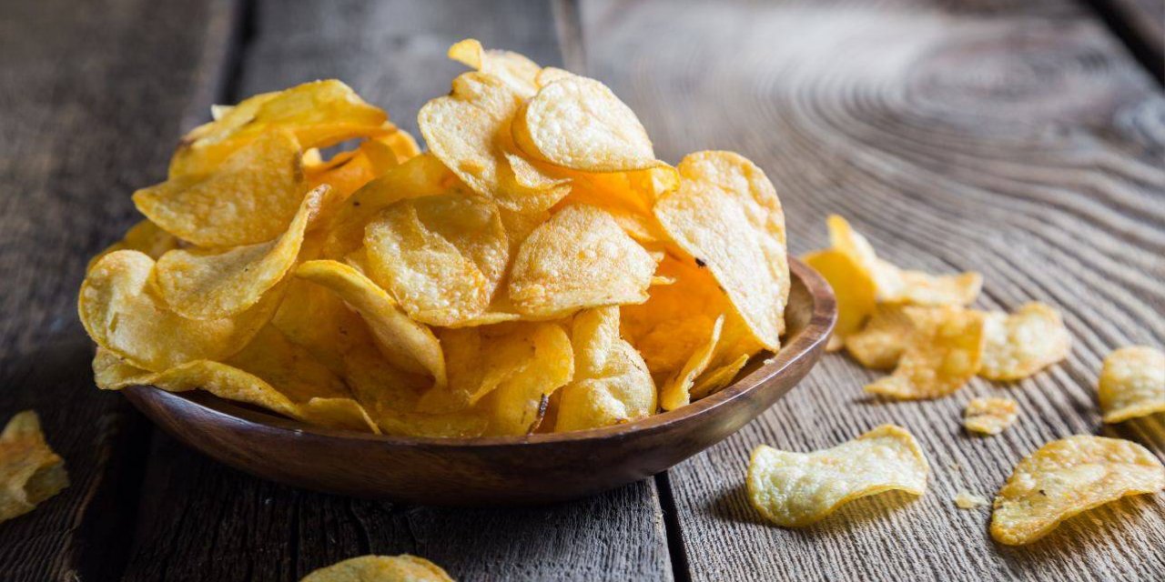 Cips Tabağı