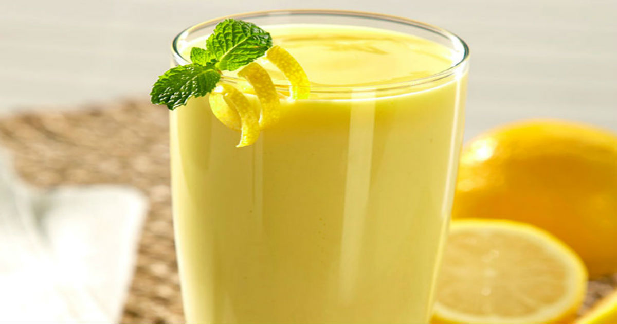 Limon Frozen