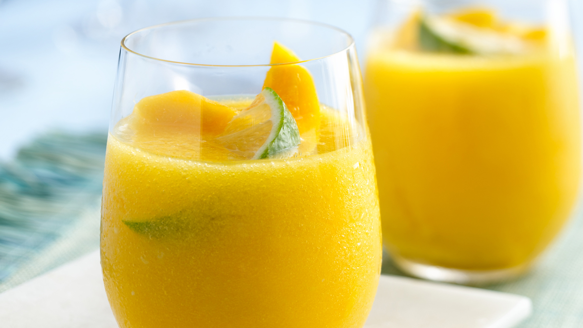 Mango Frozen