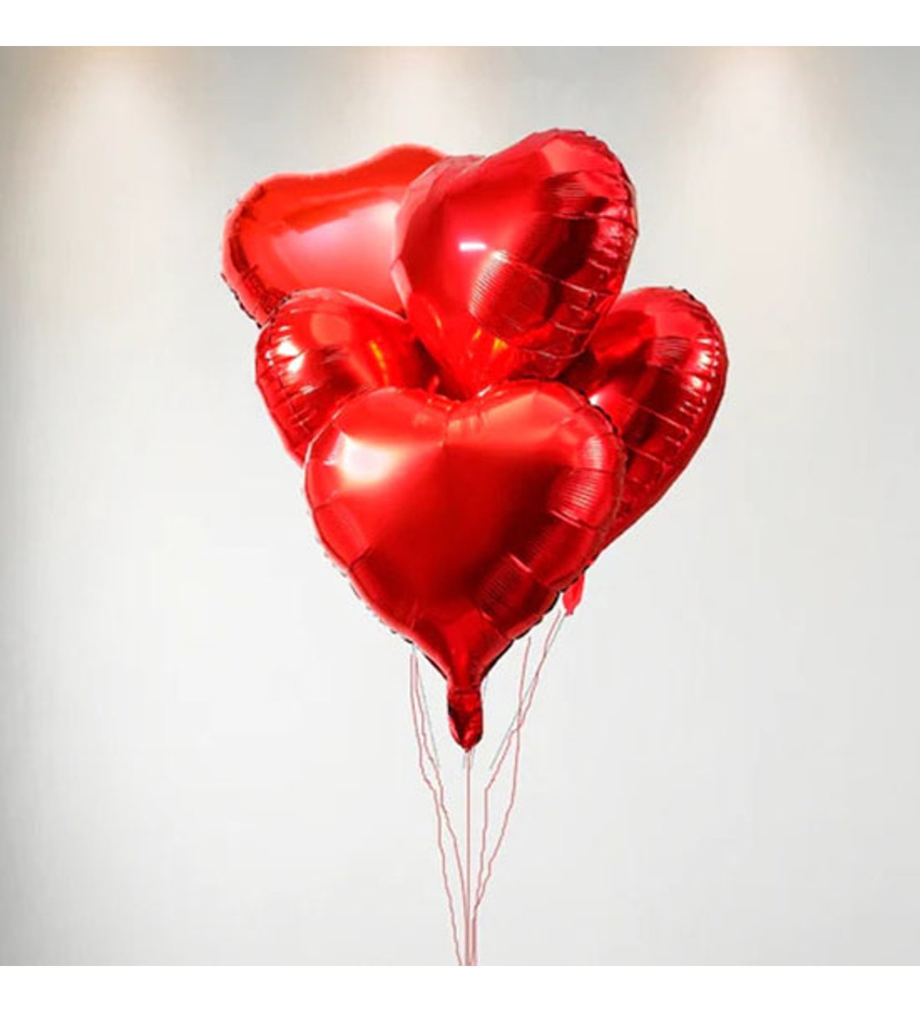 Kalpli Balon