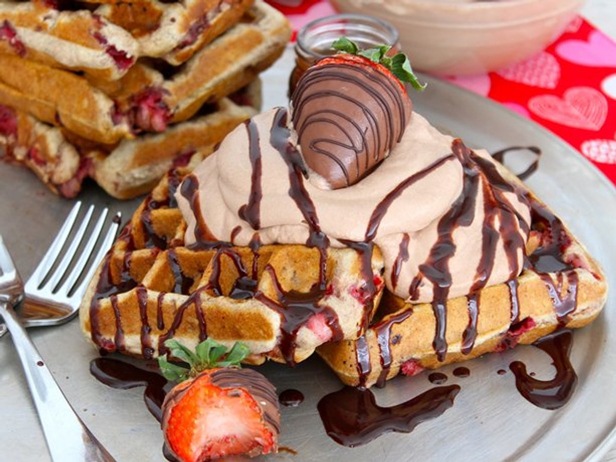 Waffle