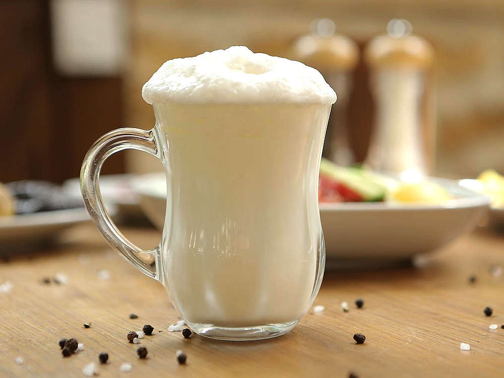 Ayran