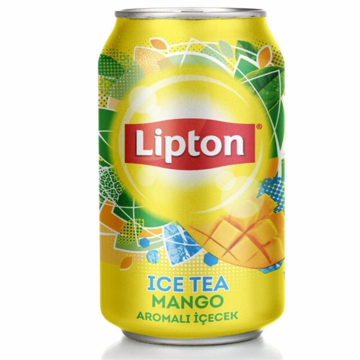 ICE TEA | Mango